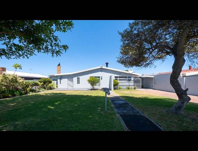 3 BEDROOM HOUSE FOR SALE IN RICHMOND ESTATE